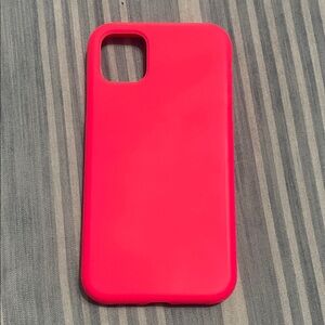 iPhone 11 case